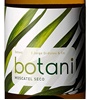 Botani Jorge Ordonez Moscatel 2012